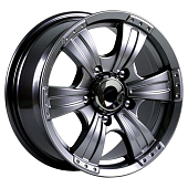 Диски Рейнджер купить с бесплатной доставкой в пункты выдачи в Петербурге